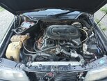 Mercedes 190-8