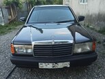 Mercedes 190-9