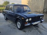 LADA (VAZ) 2106-5