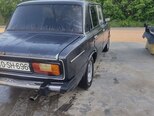 LADA (VAZ) 2106-3
