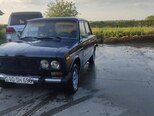LADA (VAZ) 2106-6