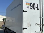 Mercedes Atego 1215-4