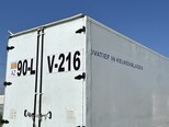 Mercedes Atego 1215-5