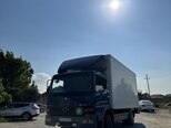 Mercedes Atego 1215-6
