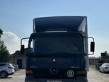 Mercedes Atego 1215-7