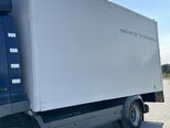 Mercedes Atego 1215-2