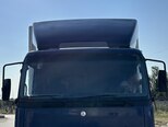 Mercedes Atego 1215-8