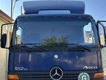 Mercedes Atego 1215-18