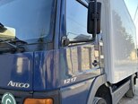 Mercedes Atego 1215-20