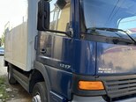 Mercedes Atego 1215-19