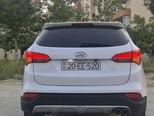 Hyundai Santa Fe-3