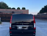 Mercedes Vito 126-2