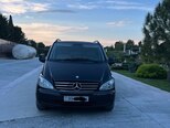 Mercedes Vito 126-1