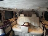 Mercedes Vito 126-7