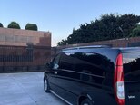 Mercedes Vito 126-4