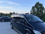 Mercedes Vito 126-3
