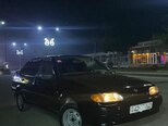 LADA (VAZ) 2115-1