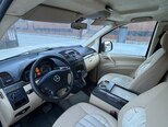 Mercedes Vito 126-10