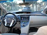 Toyota Prius-4