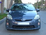 Toyota Prius-1