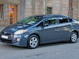 Toyota Prius-2
