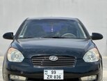 Hyundai Accent-1