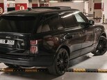 Land Rover Range Rover-11