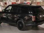 Land Rover Range Rover-9