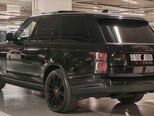 Land Rover Range Rover-7