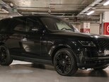 Land Rover Range Rover-2
