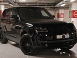 Land Rover Range Rover-1