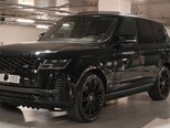 Land Rover Range Rover-5