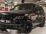 Land Rover Range Rover-3