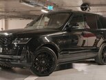 Land Rover Range Rover-4