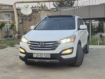 Hyundai Santa Fe-1