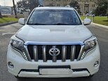 Toyota Land Cruiser Prado-2