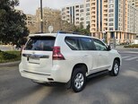Toyota Land Cruiser Prado-7