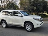 Toyota Land Cruiser Prado-6
