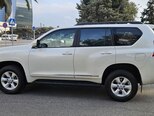 Toyota Land Cruiser Prado-4