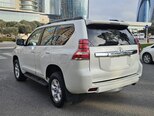 Toyota Land Cruiser Prado-5