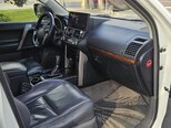 Toyota Land Cruiser Prado-10