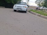 LADA (VAZ) 2115-2