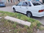 LADA (VAZ) 2115-6