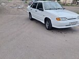 LADA (VAZ) 2115-3