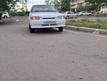 LADA (VAZ) 2115-1