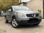 Nissan Qashqai-4