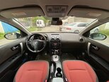 Nissan Qashqai-9