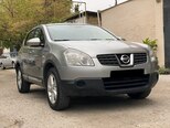 Nissan Qashqai-7