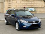 Kia Ceed SW-3
