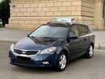 Kia Ceed SW-2